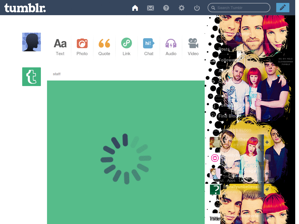 032-Theme para Dash BY: TT-EXTRAS.TUMBLR.COM