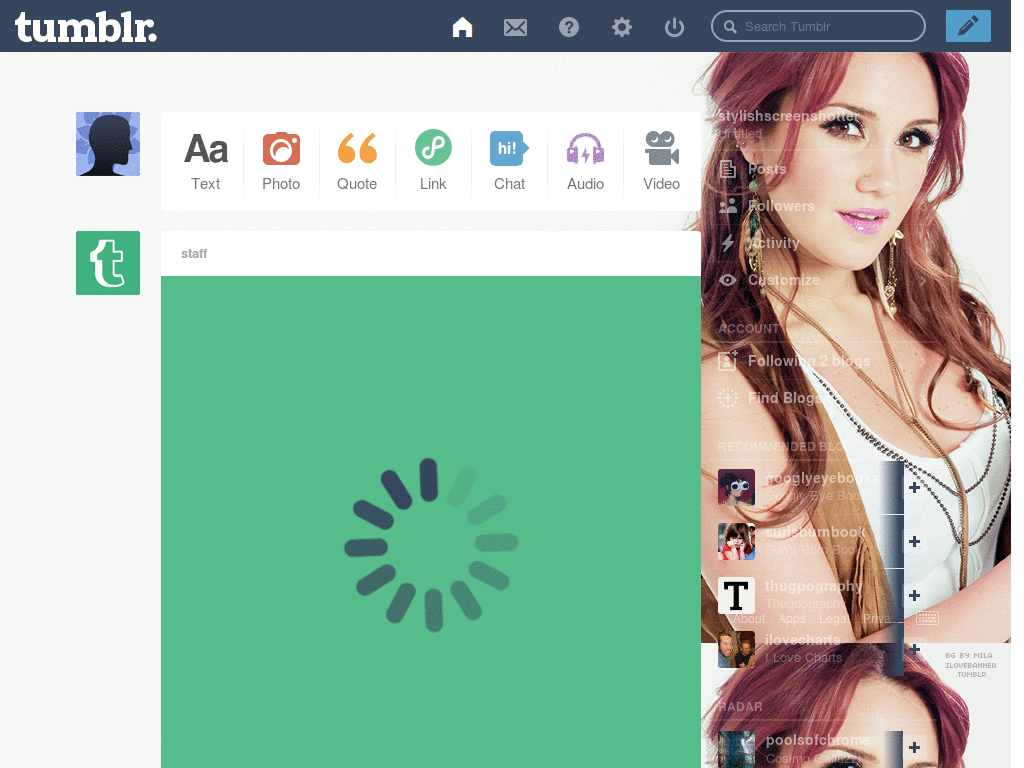 034-Theme para Dash BY: TT-EXTRAS.TUMBLR.COM