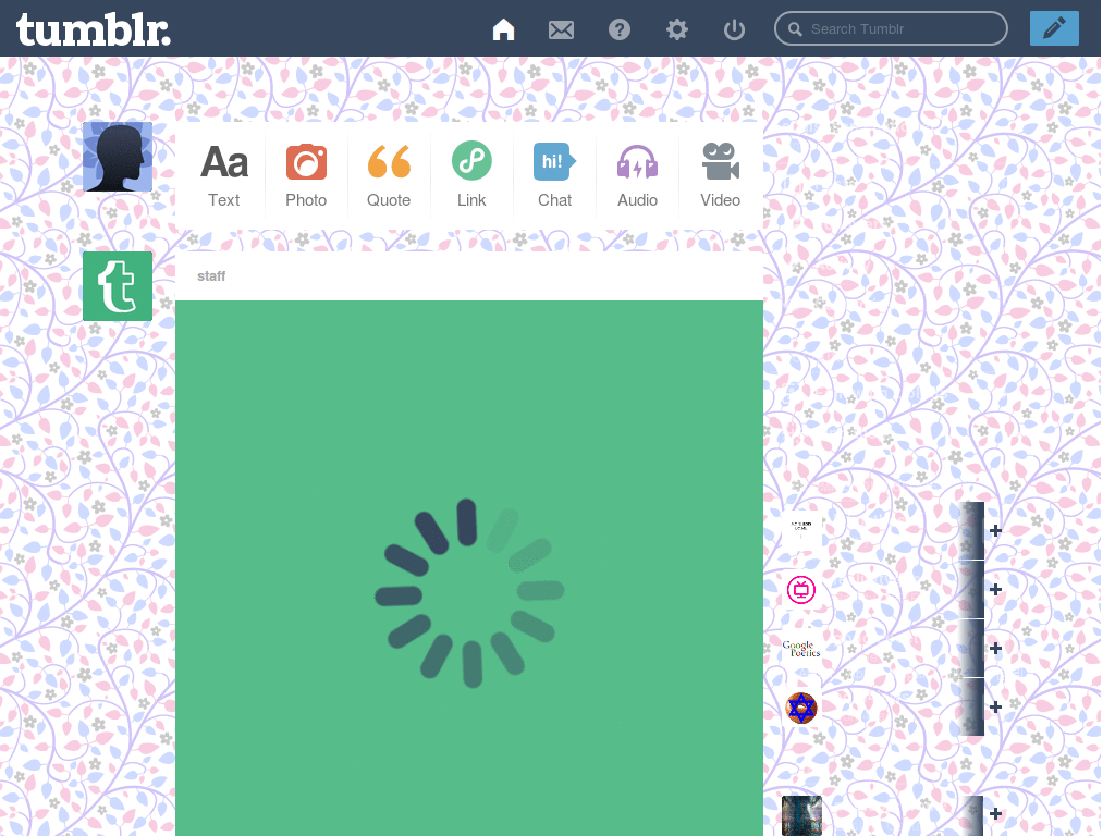 Tumblero