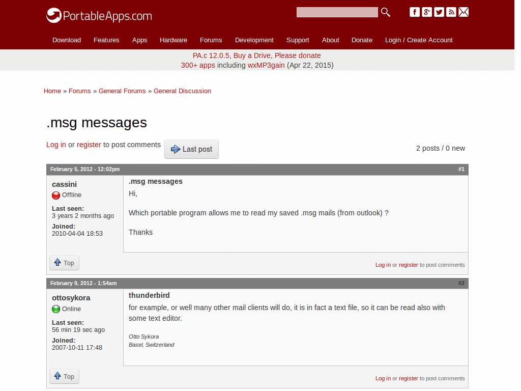 PortableApps.com - Clean