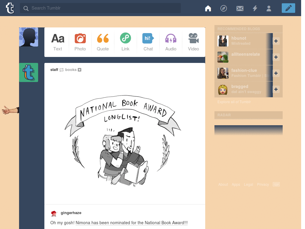 1D Dashboard by Tomlinsland