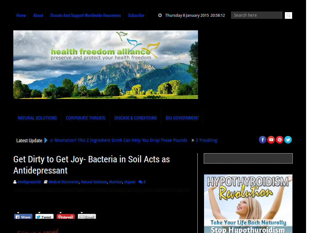 healthfreedoms dark