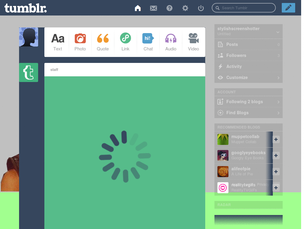 Percy Jackson - dash