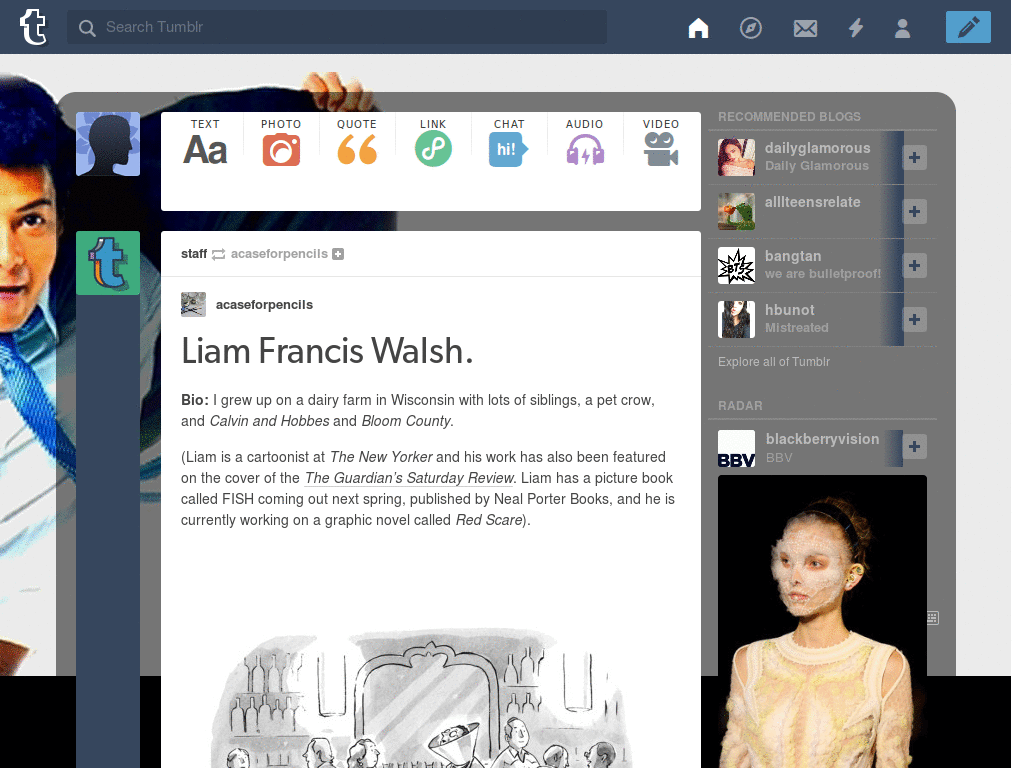 theme dash do arthut 2