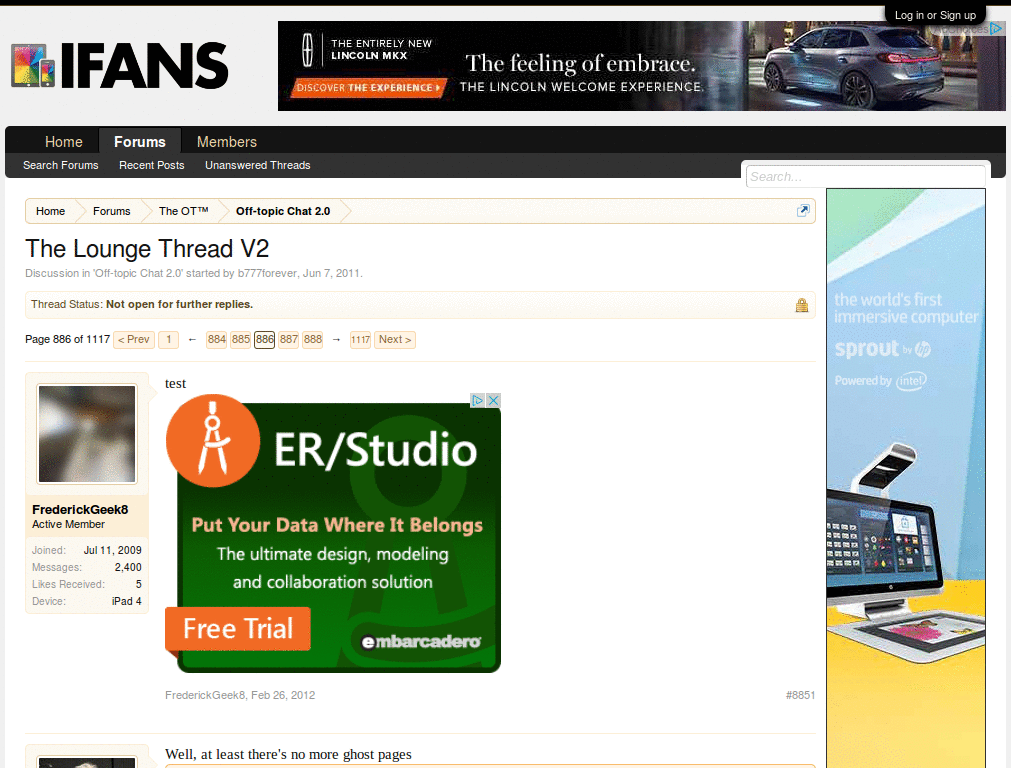 Enable iFans Image Sig