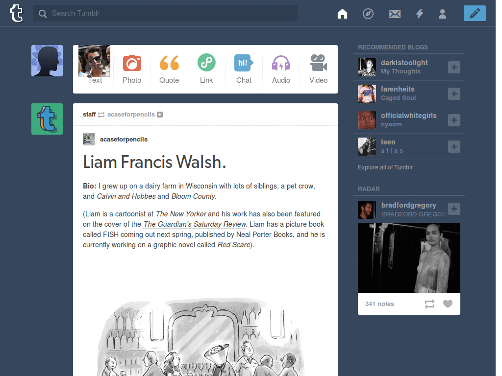Link bar testing