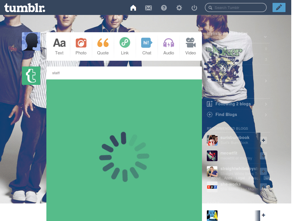 Theme McFLY