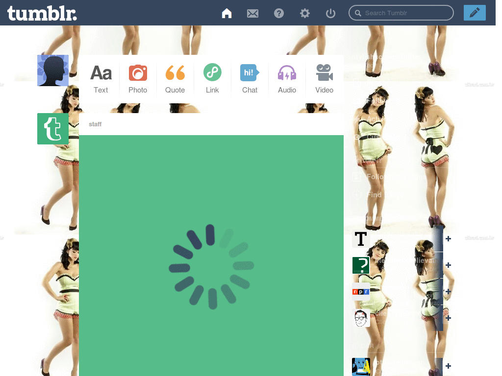 theme exclusivo