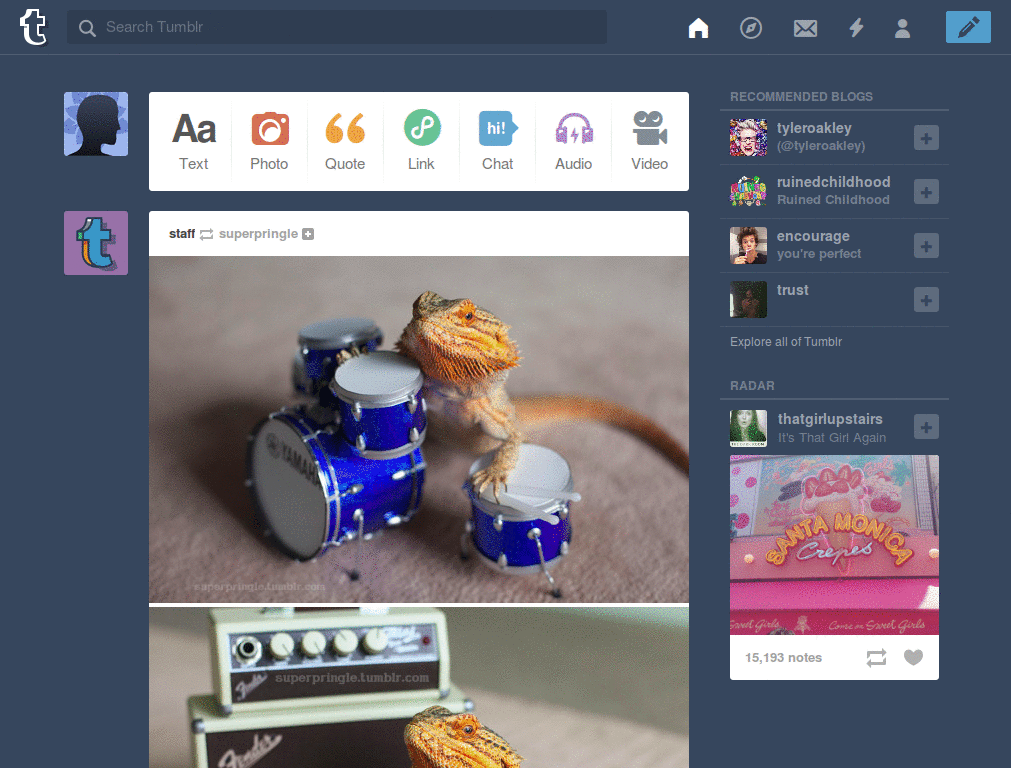 Hello Kitty Dashboard Background V.3
