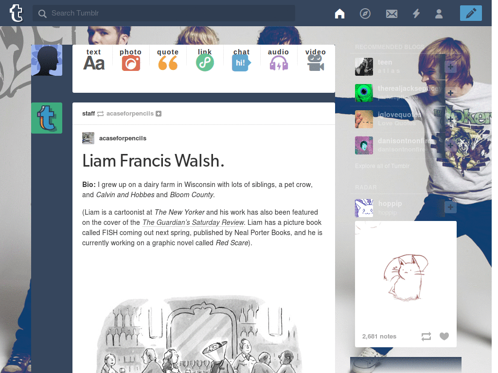 Theme Para Dash Do Mcfly