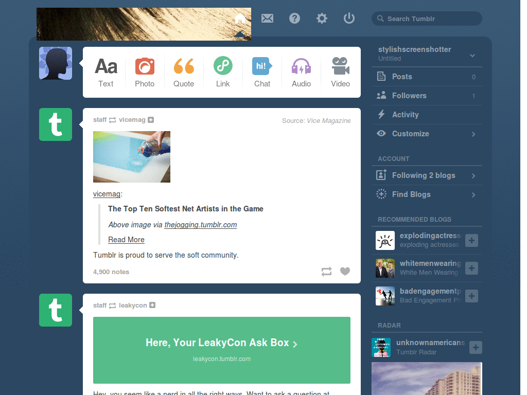 Theme-Teste Larissa Barone