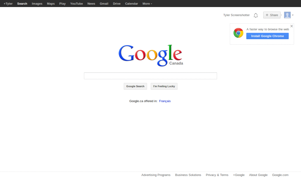 Google Reader - older style