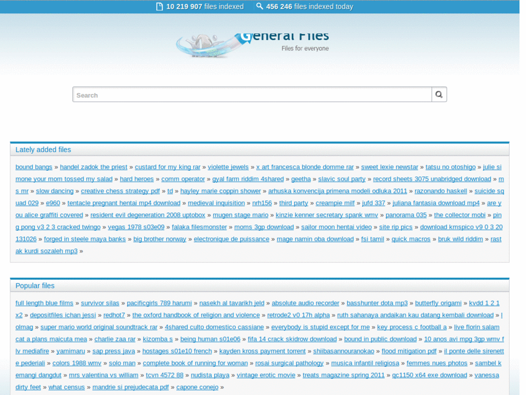 general-files.com