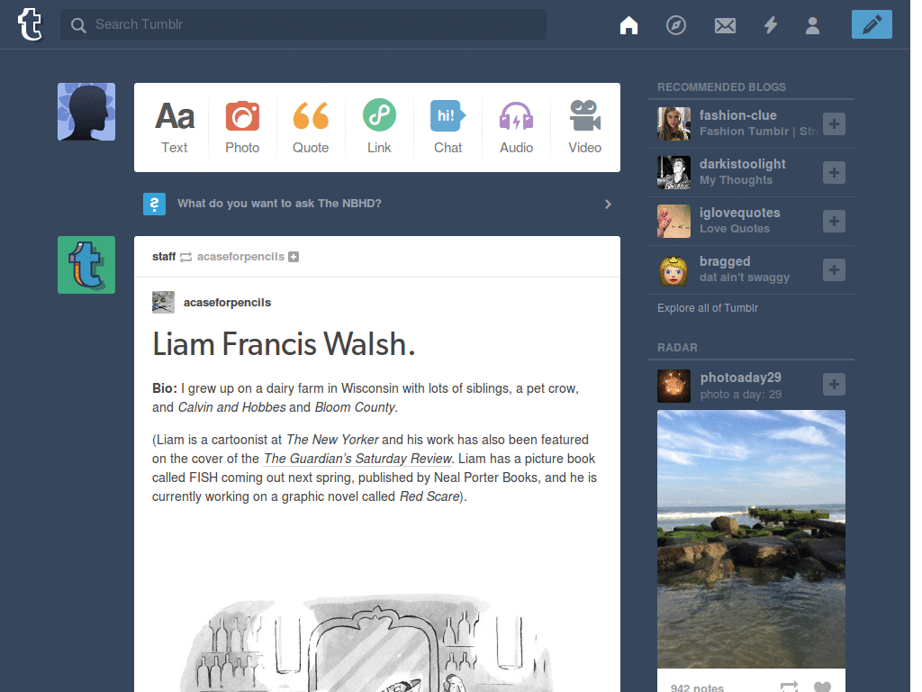 Theme Fofo - LOGIN