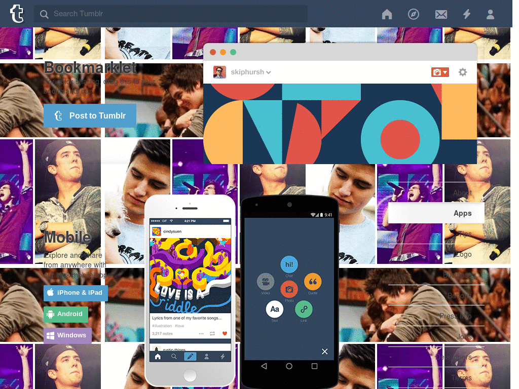 theme dash luan e logan