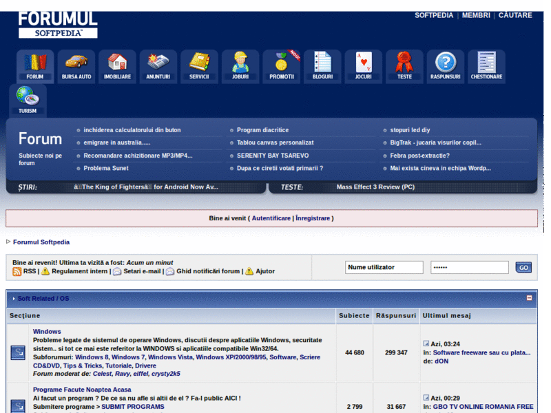 forum.softpedia.com