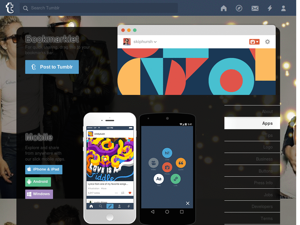 THEME LUAY