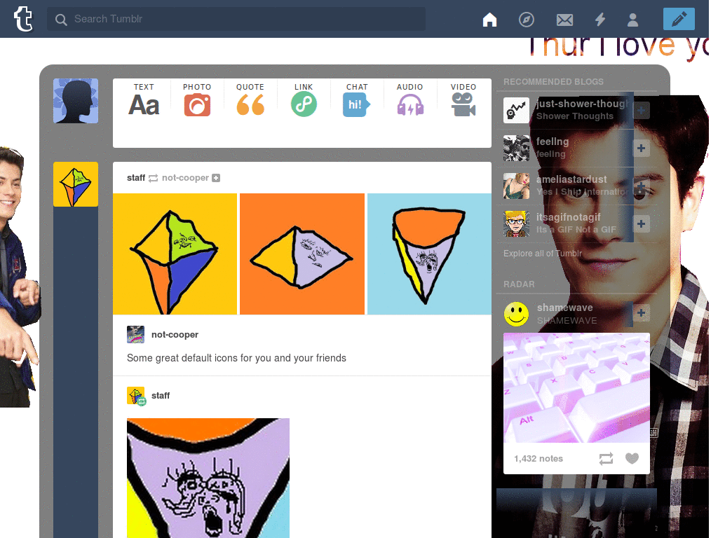 Theme dash arthur