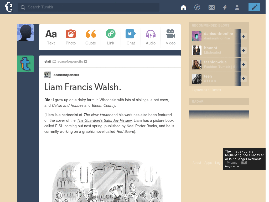 my dashboard trial