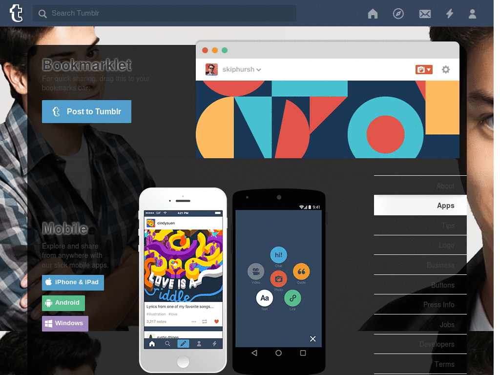 THEME DASH ARTHUR AGUIAR 3