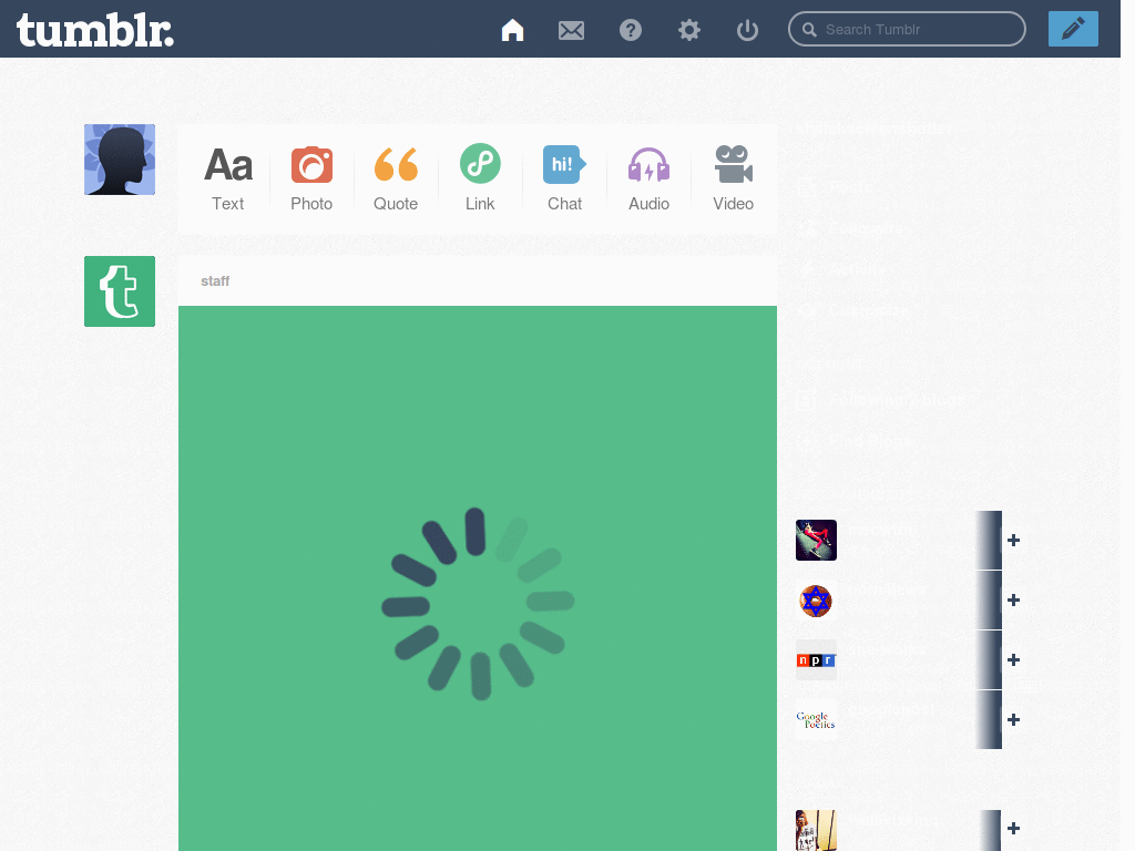 Theme para dash - Roxinho (Feito por More-designs)