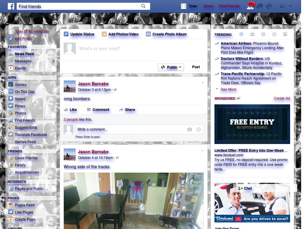 facebook (nadine) 2