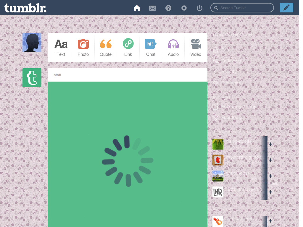 Theme para raquel