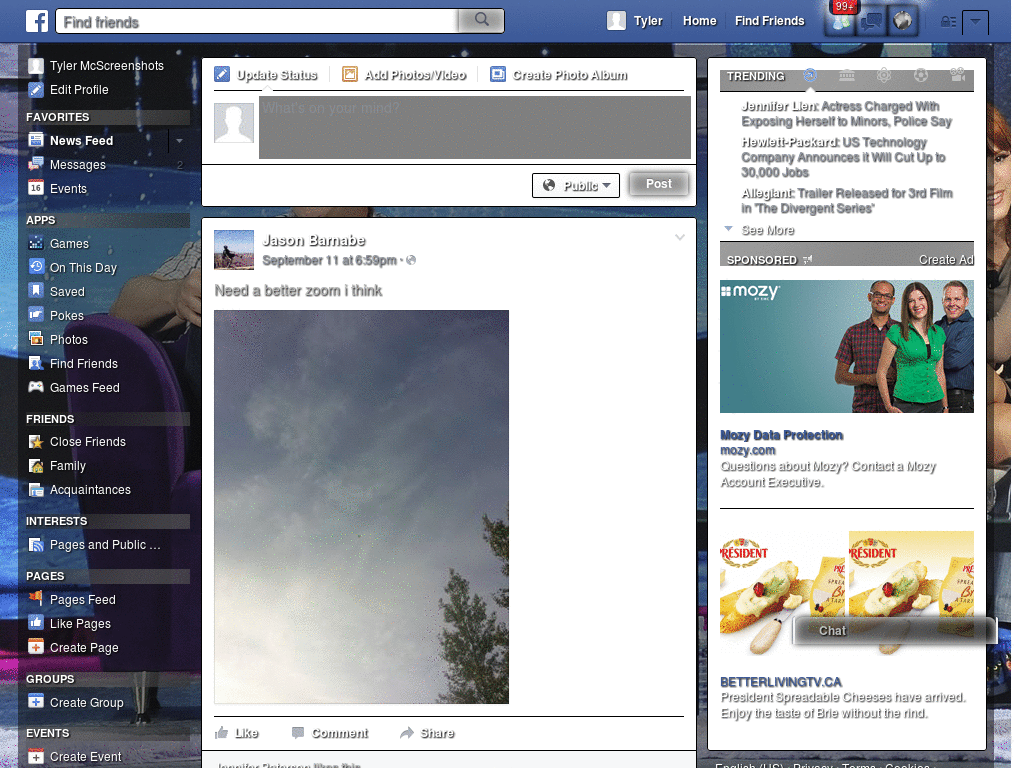 Fb-Themes - Shake It Up inter - 1920/1080