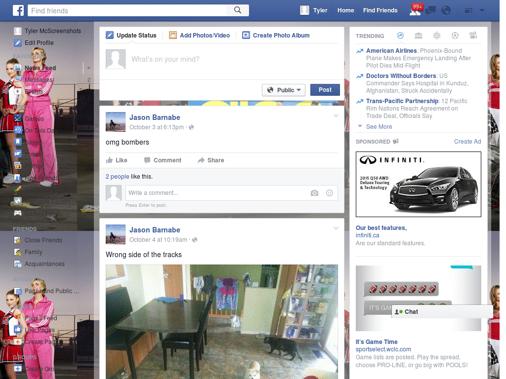 Glee-Primera temporada