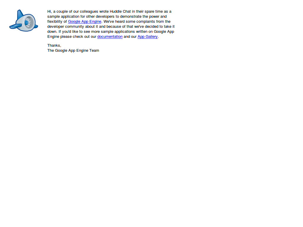 Fixes for the HuddledChat css