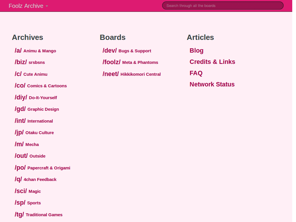 This kills the woxxy