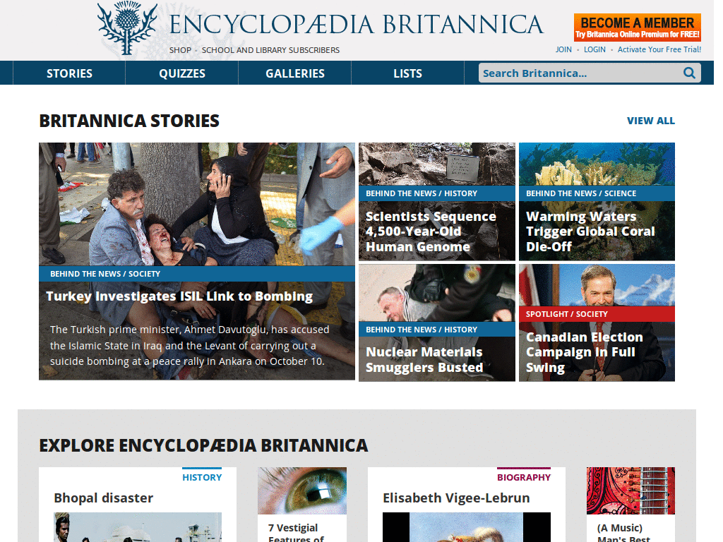 Britannica.com No ADS v1