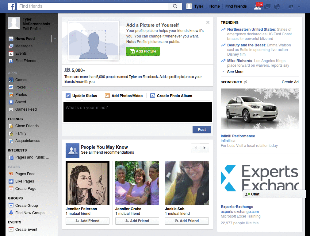 Angelique Boyer (Angie)