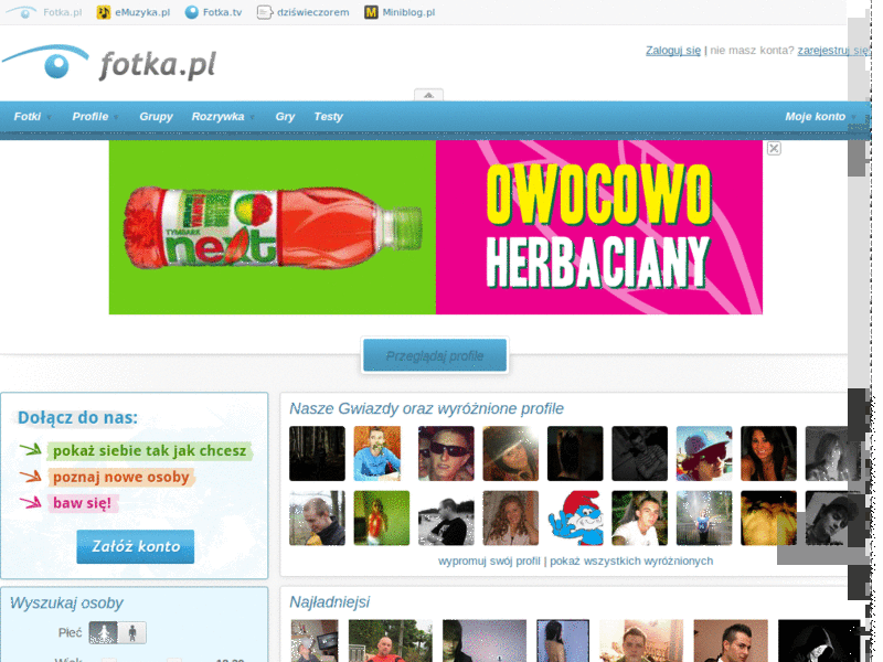 Fotka.pl - Scypion.pl