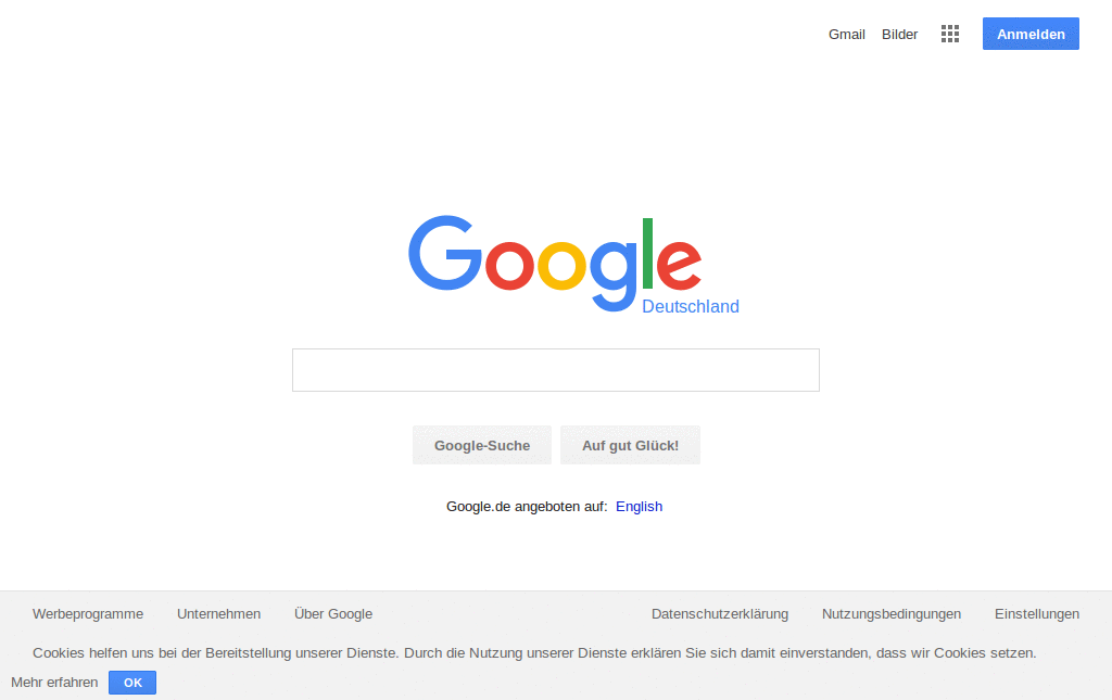 Google Light All