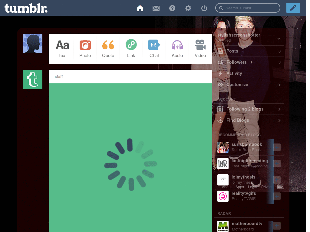 demi lovato and niall horan dashboard