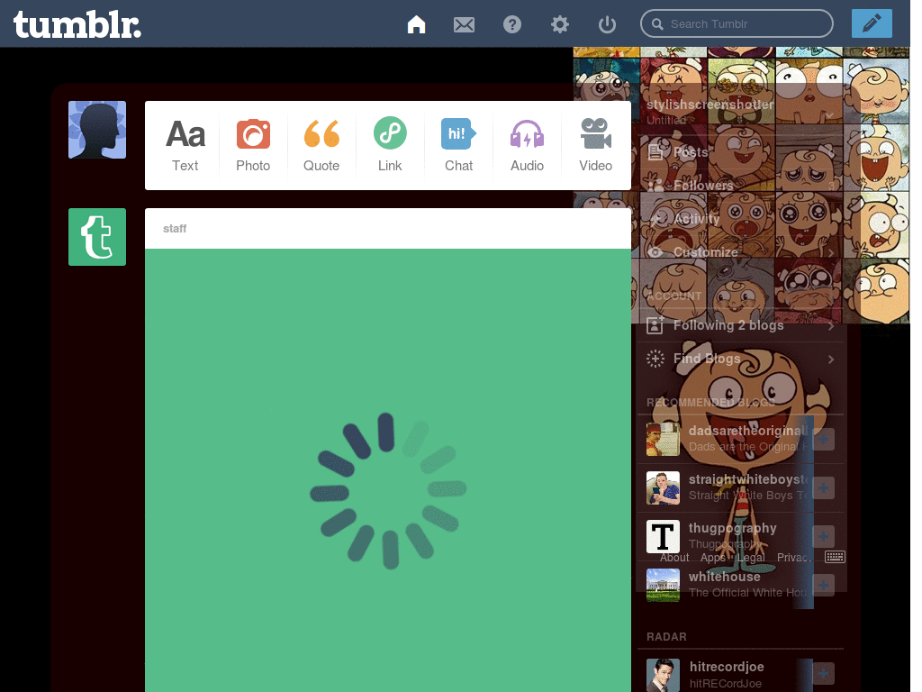 flapjack dashboard