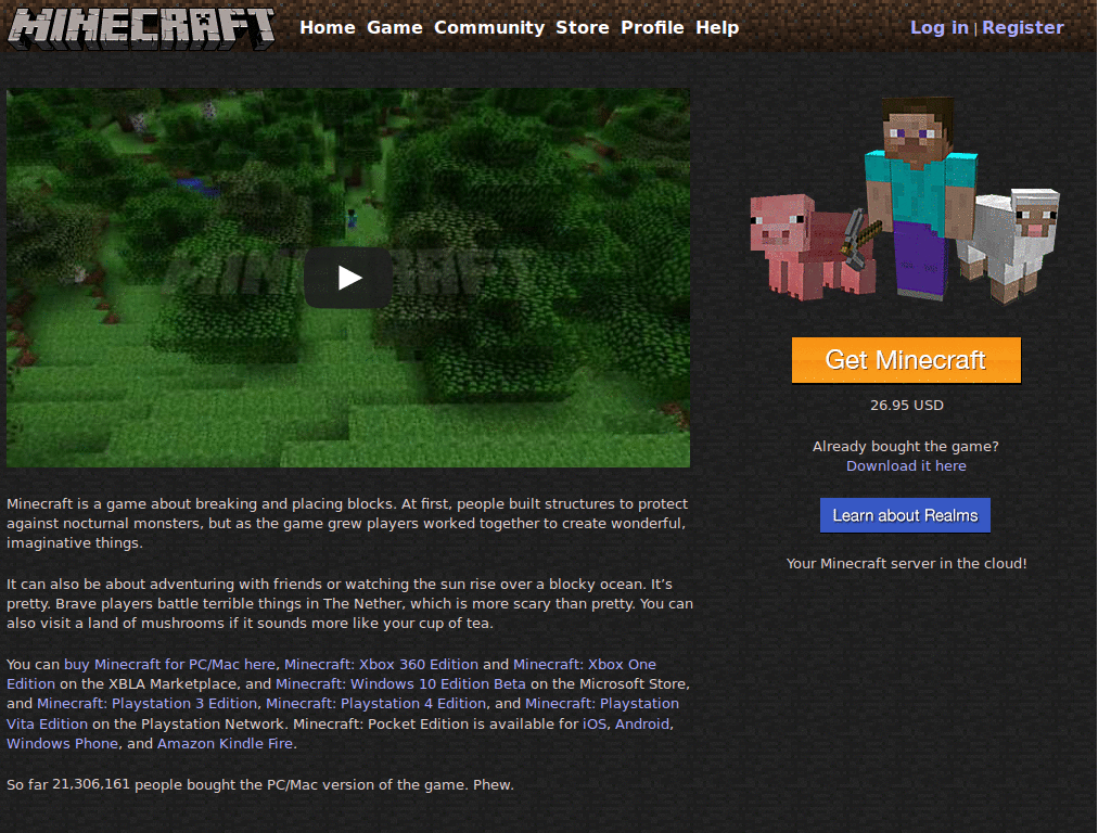 minecss3