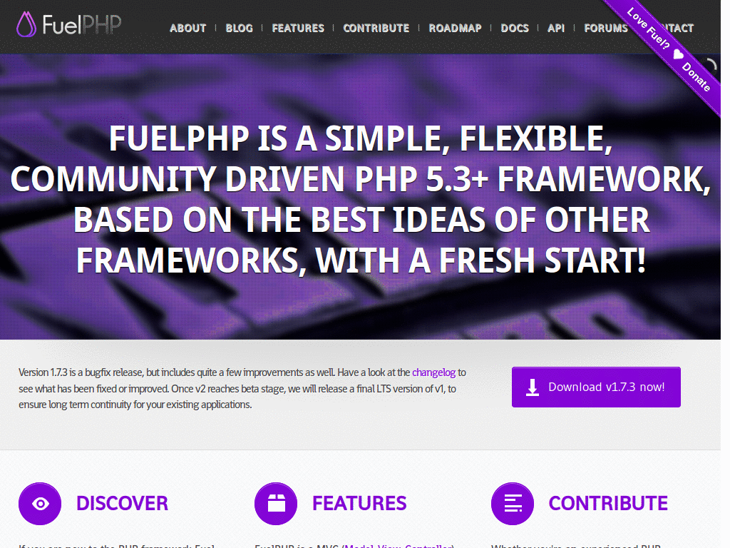 Better FuelPHP.com