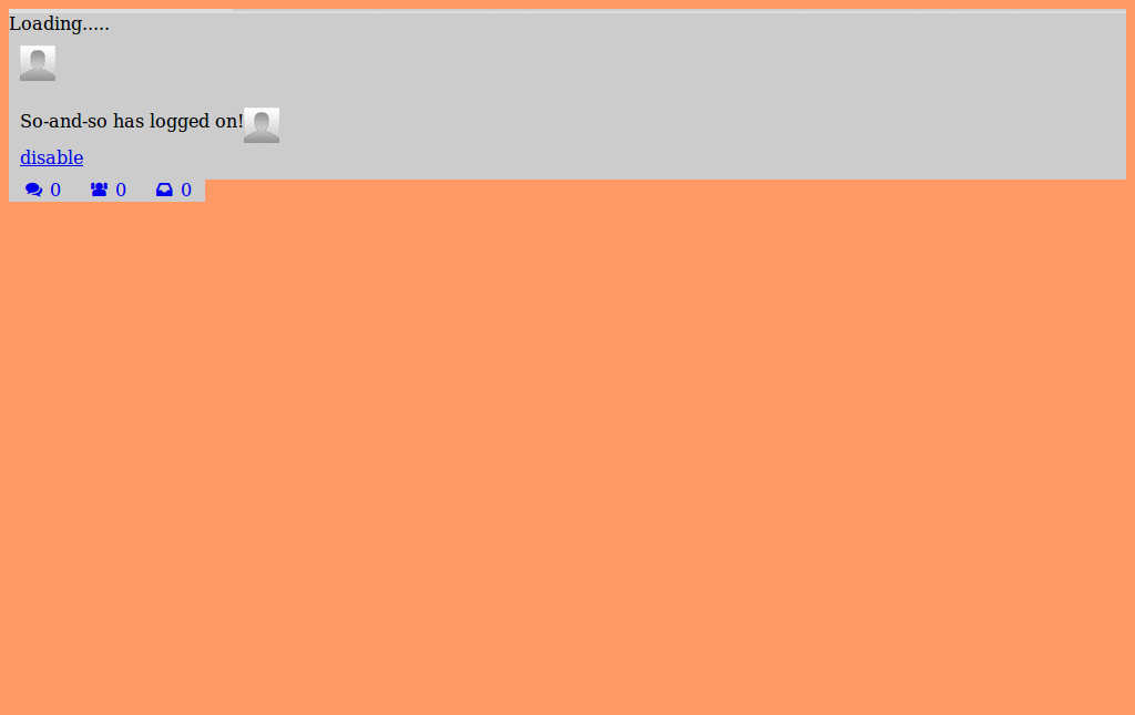 GuildPortal.com Recolor