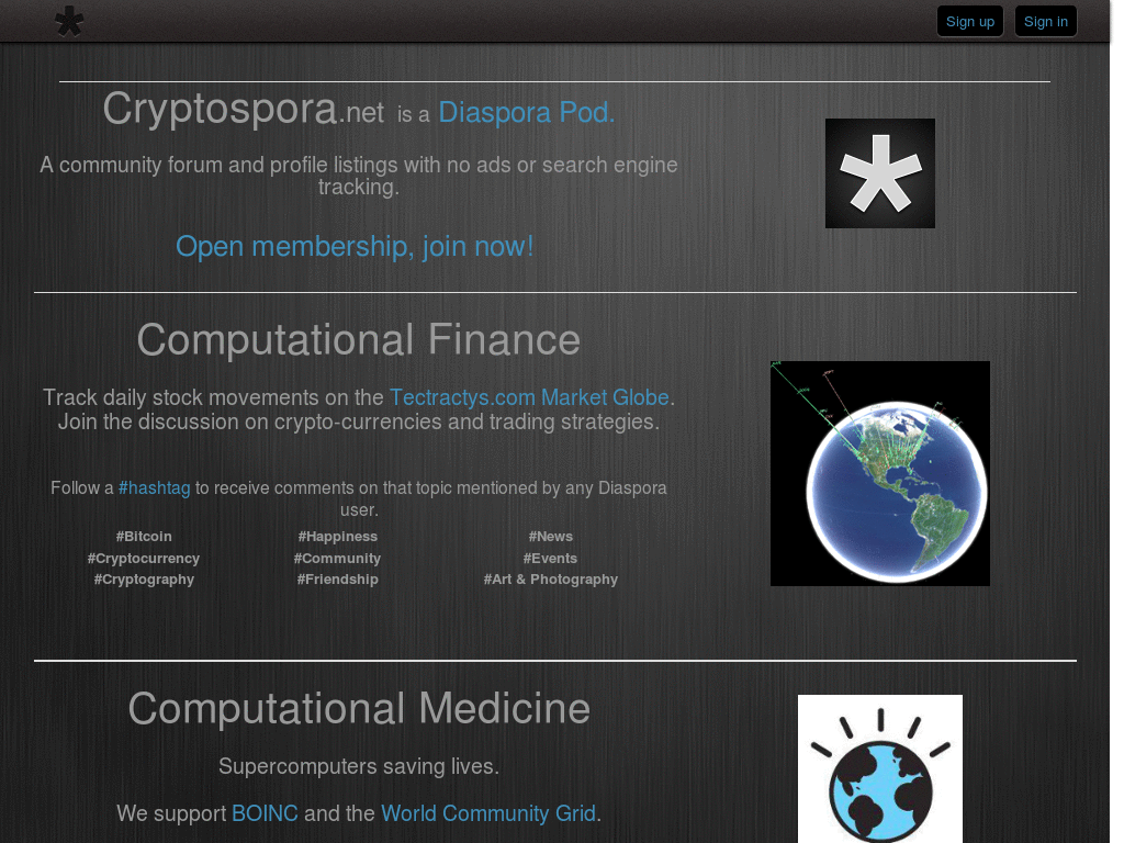 Cryptospora Slate