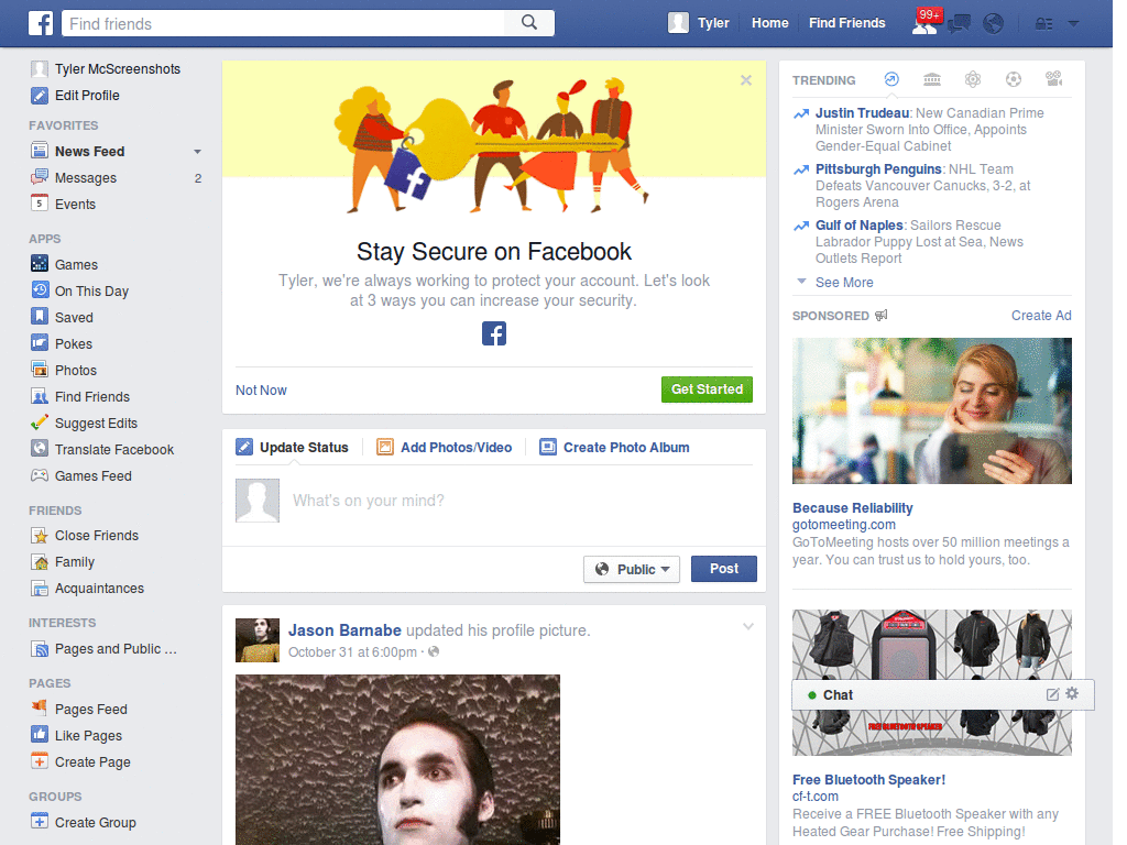 Big facebook custom emoticons
