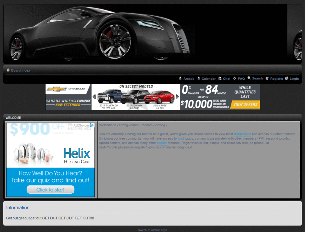 fullscreen carbon