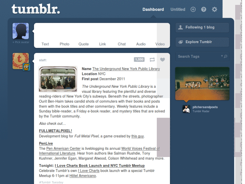 Doodle Icons Firefox