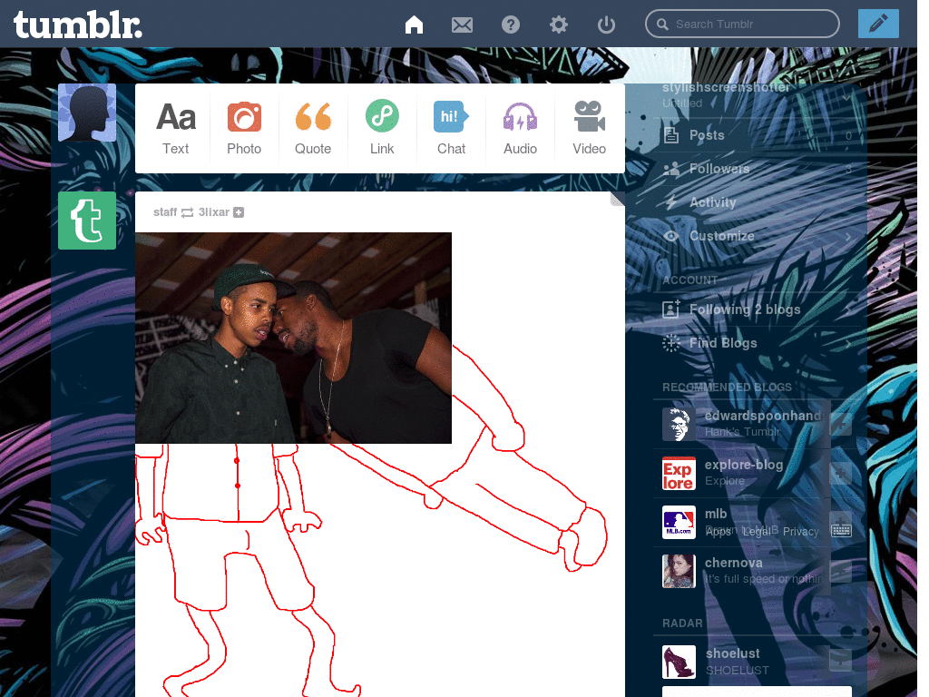 ADTR Dashboard Theme