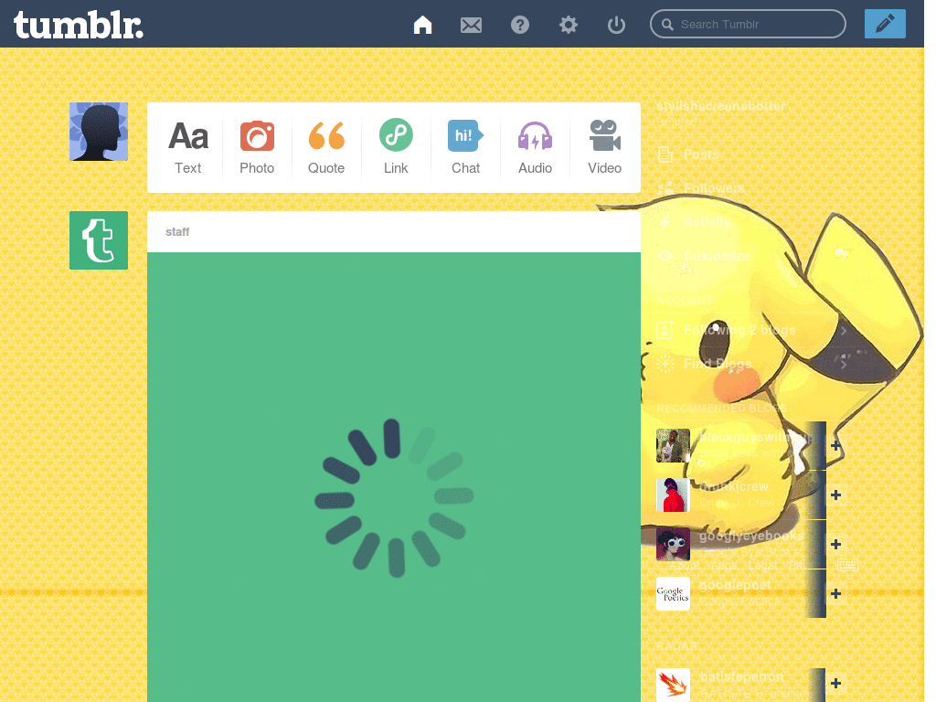 PIKA PIKA?