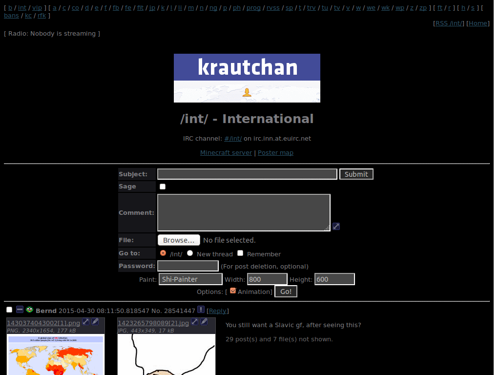 krautchan.net - Nacht 2