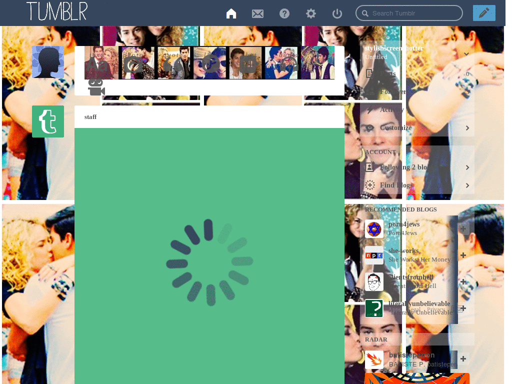 Theme LuAr