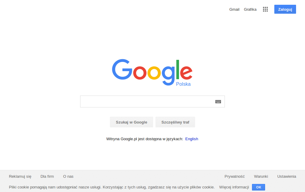 Multi-Column Google Search V2