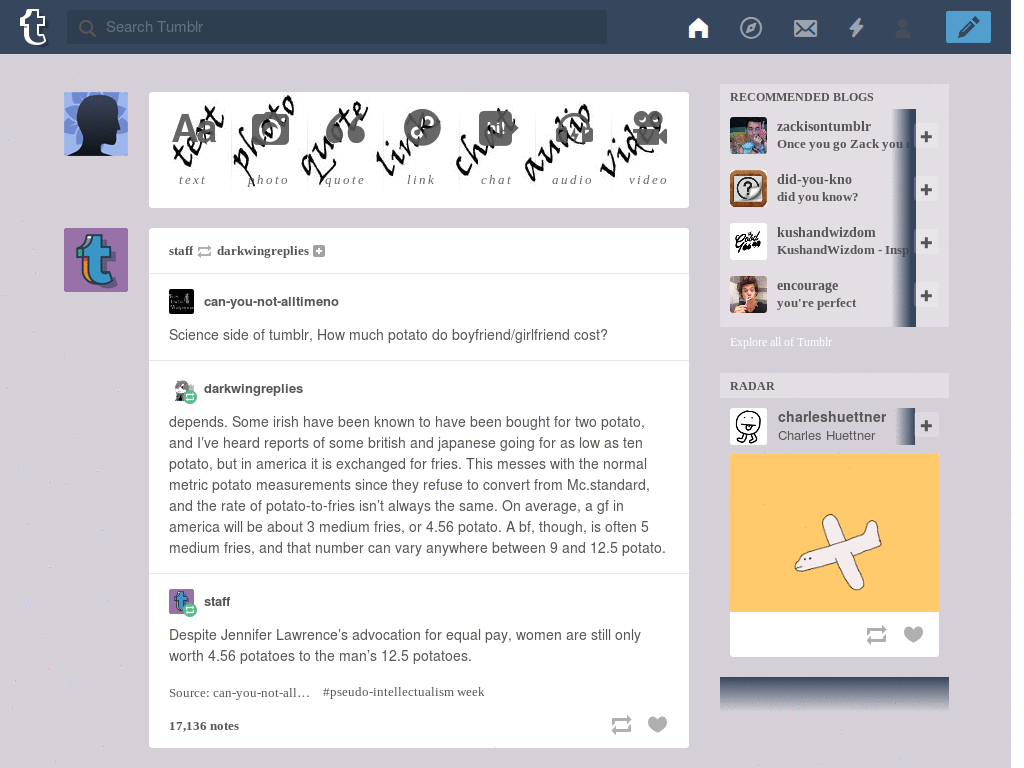 Purppple theme